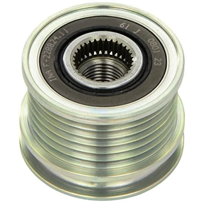 Image of 0101545902, 0101549502, 0101549602, 0111540602, 0111540902 Freewheel Clutch INA 535 0015 10 Requires special tools for mounting