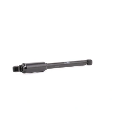 Image of 0004635632, 0004636032, A0004635632, A0004636032 Shock Absorber, steering FEBI BILSTEIN 31450 Front Axle 399, 630mm MERCEDES BENZ: G Class Off Road