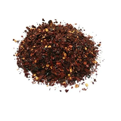 Image of Chipotle Chillies Crushed, (50g)