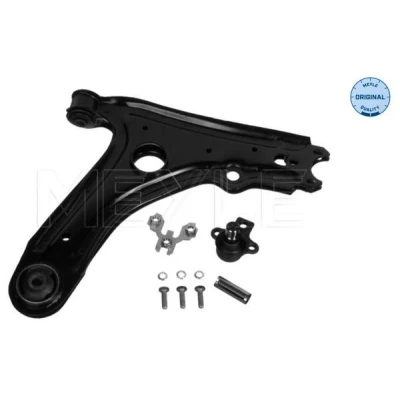Image of MCA0222 Suspension arm MEYLE 116 050 1911/S VOLKSWAGEN: GOLF 2, Corrado