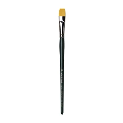 Image of Da Vinci NOVA Series 122 Synthetic Fiber Brush, School and Hobby line Size 14