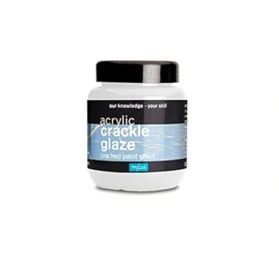 Image of Polyvine Crackle Glaze 100ML