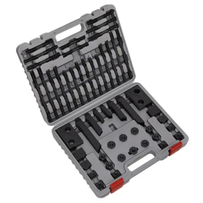 Image of Sealey Clamping Kit 58pc