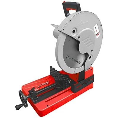 Image of Holzmann Maschinen MKS355_230V Metal Cutting Saw 355mm 25.4mm 2300W