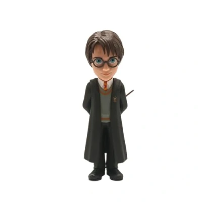 Image of MINIX TV Series #121 Harry Potter Collectible Figure 12 cm