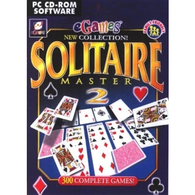 Image of Solitaire Master 2