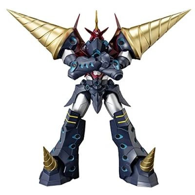 Image of Sentinel Tengen Toppa Gurren Lagann Super Galaxy Plaiobot Model Kit
