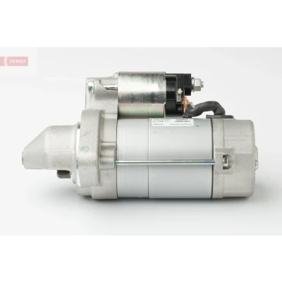 Image of 281000G040, 281000R010 Starter motor DENSO DSN984 12V 2kW 11 TOYOTA: RAV4 III Off Road, Auris Hatchback, Avensis Estate, LEXUS: IS 2