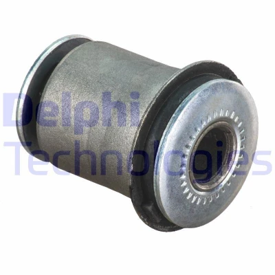 Image of 4865460030 Arm Bushes DELPHI TD1810W TOYOTA: Land Cruiser Prado 120