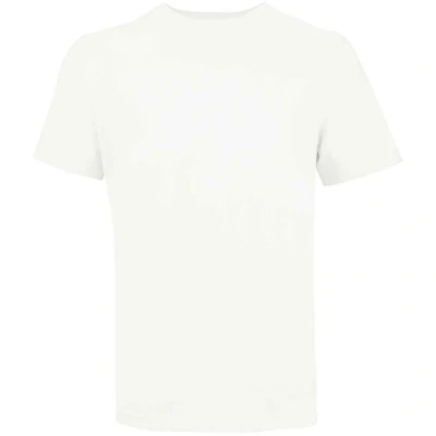 Image of SOLS Unisex Adult Tuner Plain T Shirt (White) Size X Large