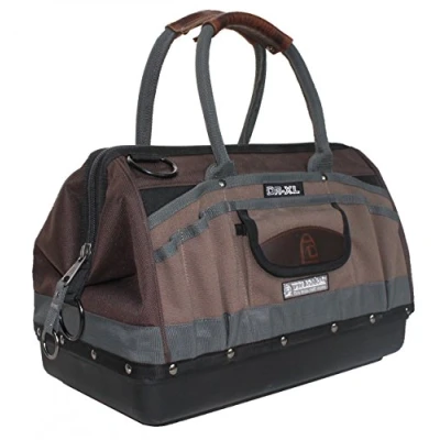 Image of Veto Pro Pac DR XL Contractor Series Tool Bag