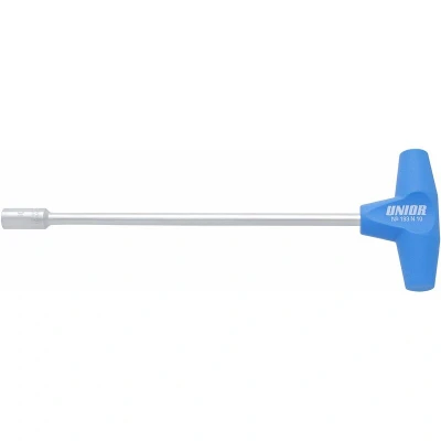Image of Socket Wrench with T Handle 12 193N