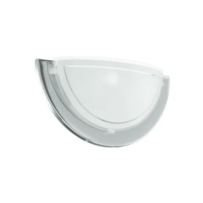 Image of Eglo 83156 Planet 1, Steel, E27, Chrome