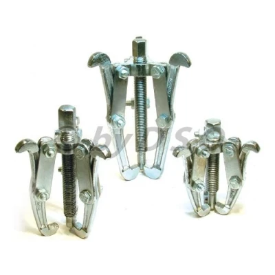 Image of 3 Piece Leg Puller Set 3&quot;&quot;, 4&quot;&quot; and 6&quot;&quot; inch AU172