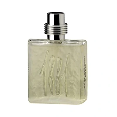 Image of Cerruti 1881 Pour Homme, Eau De Toilette Spray, 25ml