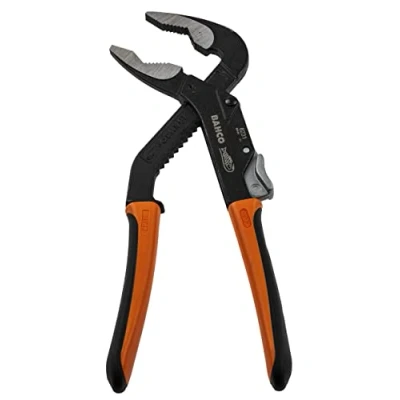 Image of Bahco 8231 Slip Joint Plier, 200mm Length