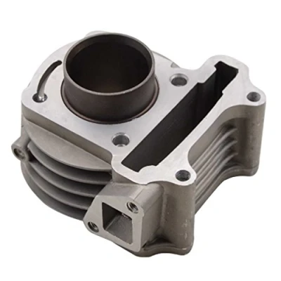 Image of GOOFIT motorcycle GY6 39mm Cylinder Liners Body Replacement For 4 Stroke 49cc 50cc 139QMB Moped Taotao Sunl Roketa ATV