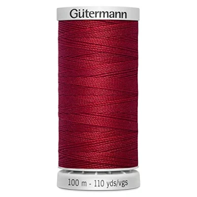 Image of Gutermann Extra Upholstery Strong Sewing Thread 100m 46 Each