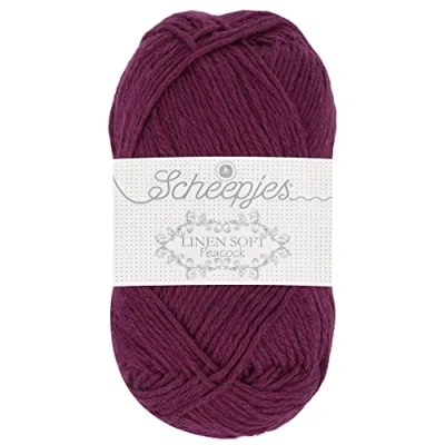 Image of Scheepjes Linen Soft 603 Yarn 10x50g