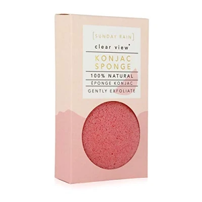 Image of Sunday Rain Konjac Sponge