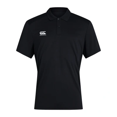 Image of Canterbury Club Dry men&#039;s in Black