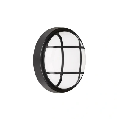 Image of Utilite 167mm Grill Bezel Black for EN BH115 / AU BH108CS BH115CS Aurora