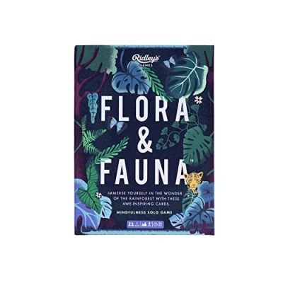 Image of Flora &amp; Fauna