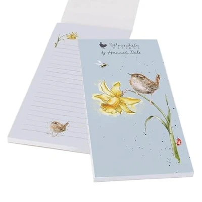 Image of the Birds and Bees&#039; Wren Shopping Pad
