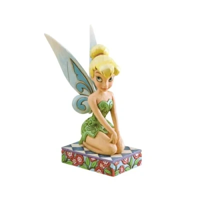 Image of Disney Traditions A Pixie Delight Figurine