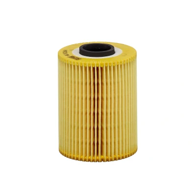 Image of 11427833242, 11427833769 Oil Filter MANN HU 926/4 x with seal Insert BMW: 3 Convertible, Z3 Roadster, Coupe