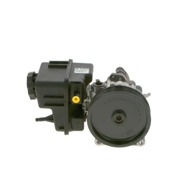 Image of 0064661701, 006466170180, 0064667801, 006466780180, 64661701 Power Steering Pump BOSCH K S00 000 664 MERCEDES BENZ: Sprinter 3.5 T Van, Vito Minibus