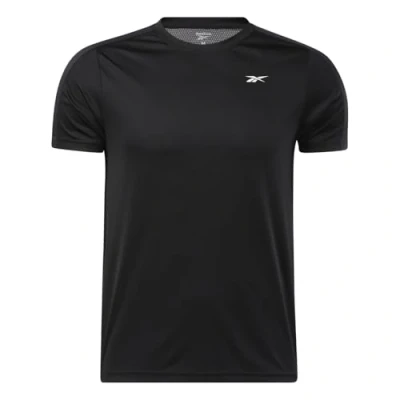 Image of Workout Ready Tech T Shirt Black