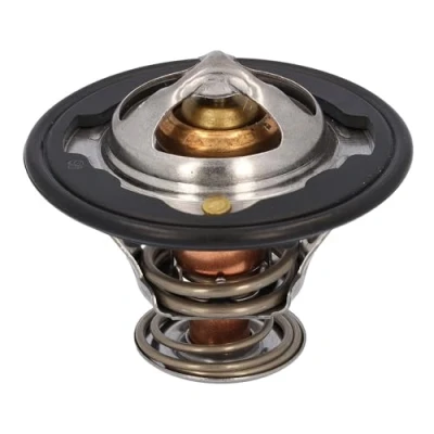 Image of Blue Print ADH29207 Thermostat with seal ring, pack of one