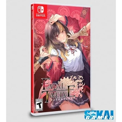 Image of Fatal Twelve For Nintendo Switch