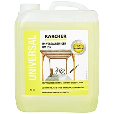 Image of Kärcher Universal Cleaner, 6.290 697