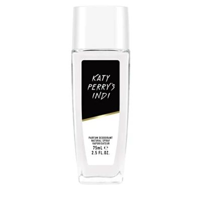 Image of Katy Perry Indi Deo Vapo 75ml
