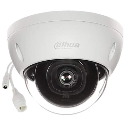 Image of Dahua 5MP Starlight/Lite IR Fixed Dome Camera