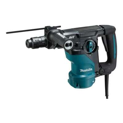 Image of Makita HR3012FCJ SDS Plus Rotary Hammer 1050W 110V