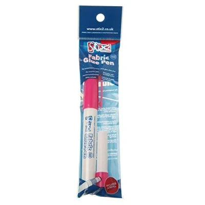 Image of Fabric Glue Pen