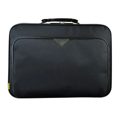 Image of Tech Air 14.1 Inch Clamshell Notebook Case Black