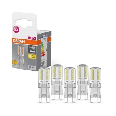Image of LEDVANCE LED Speziallampen, 2.6 W, Multicolored