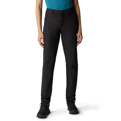 Image of THE NORTH FACE Women’s Grivola Trousers TNF Black, UK 8