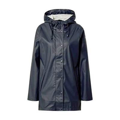 Image of Weather Report Women&#039;s Petra Jacket, 100 Navy, 52 (EU)
