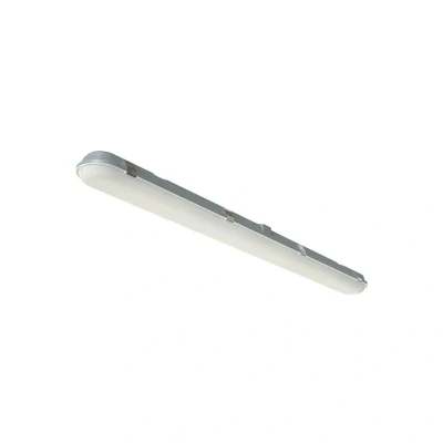 Image of LED Non Corrosive 5FT Twin 61W IP65 230V Ansell Tornado Pro