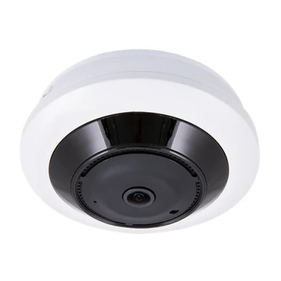 Image of ESP White 1.1mm Lens 5MP IP Dome Camera