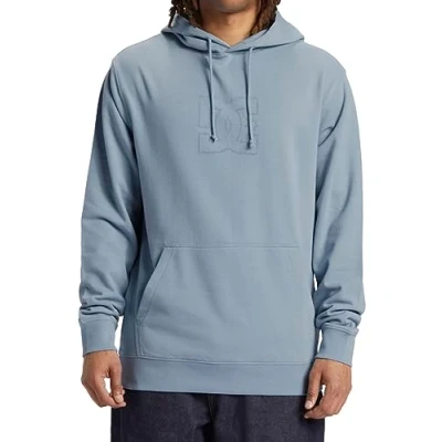 Image of Dcshoes Highland Pullover Hoodie for Men