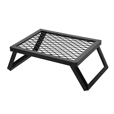 Image of StanSport Heavy Duty Camp Grill Small (614 1216)