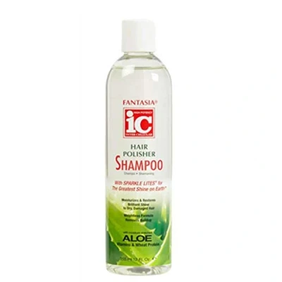 Image of Fantasia Hair Polisher Shampoo (12.5oz)