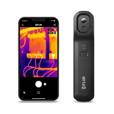 Image of FLIR ONE® EDGE PRO