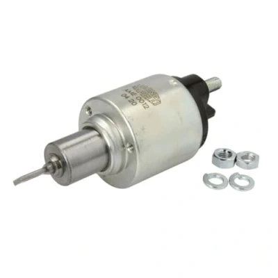 Image of AME0012 Solenoid Switch, starter MAGNETI MARELLI 940113050012
